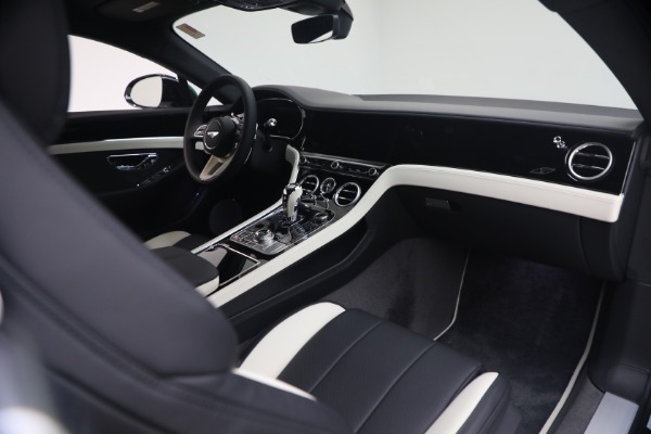 New 2026 Bentley Continental GT for sale $322,915 at Alfa Romeo of Westport in Westport CT 06880 24