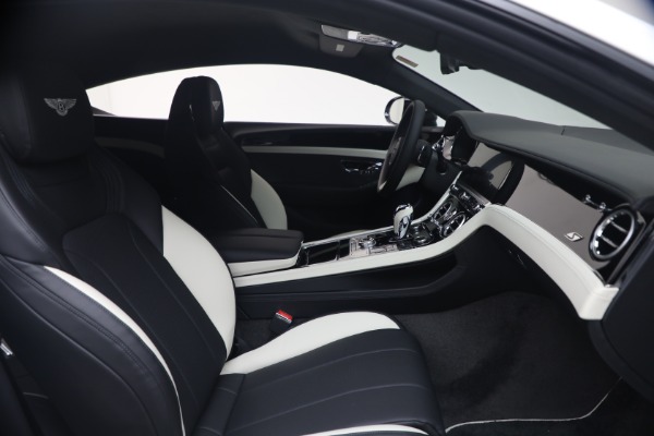 New 2026 Bentley Continental GT for sale $322,915 at Alfa Romeo of Westport in Westport CT 06880 25