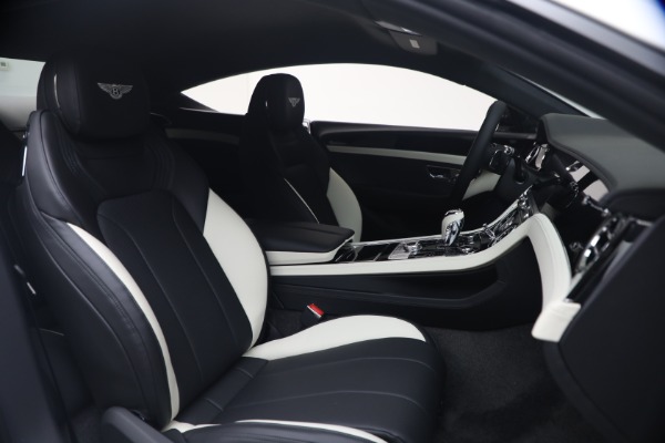 New 2026 Bentley Continental GT for sale $322,915 at Alfa Romeo of Westport in Westport CT 06880 26