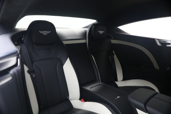 New 2026 Bentley Continental GT for sale $322,915 at Alfa Romeo of Westport in Westport CT 06880 27