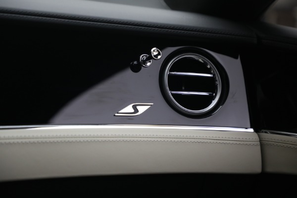 New 2026 Bentley Continental GT for sale $322,915 at Alfa Romeo of Westport in Westport CT 06880 28