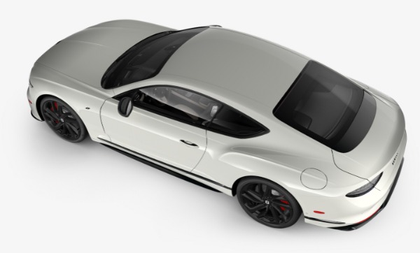 New 2026 Bentley Continental GT for sale Call for price at Alfa Romeo of Westport in Westport CT 06880 3