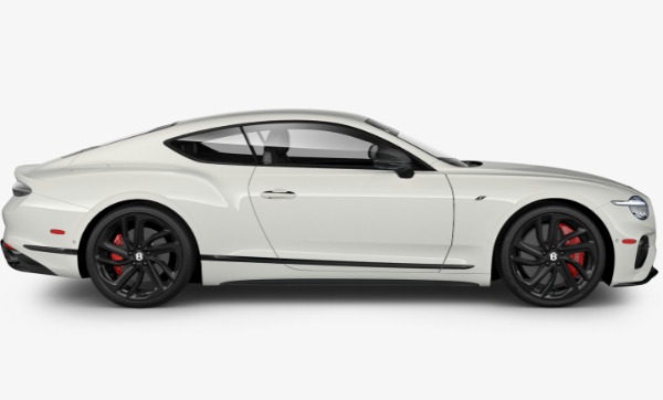 New 2026 Bentley Continental GT for sale Call for price at Alfa Romeo of Westport in Westport CT 06880 4