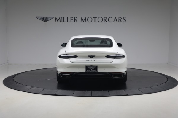 New 2026 Bentley Continental GT S for sale $322,915 at Alfa Romeo of Westport in Westport CT 06880 6