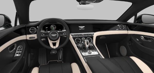 New 2026 Bentley Continental GT for sale Call for price at Alfa Romeo of Westport in Westport CT 06880 7