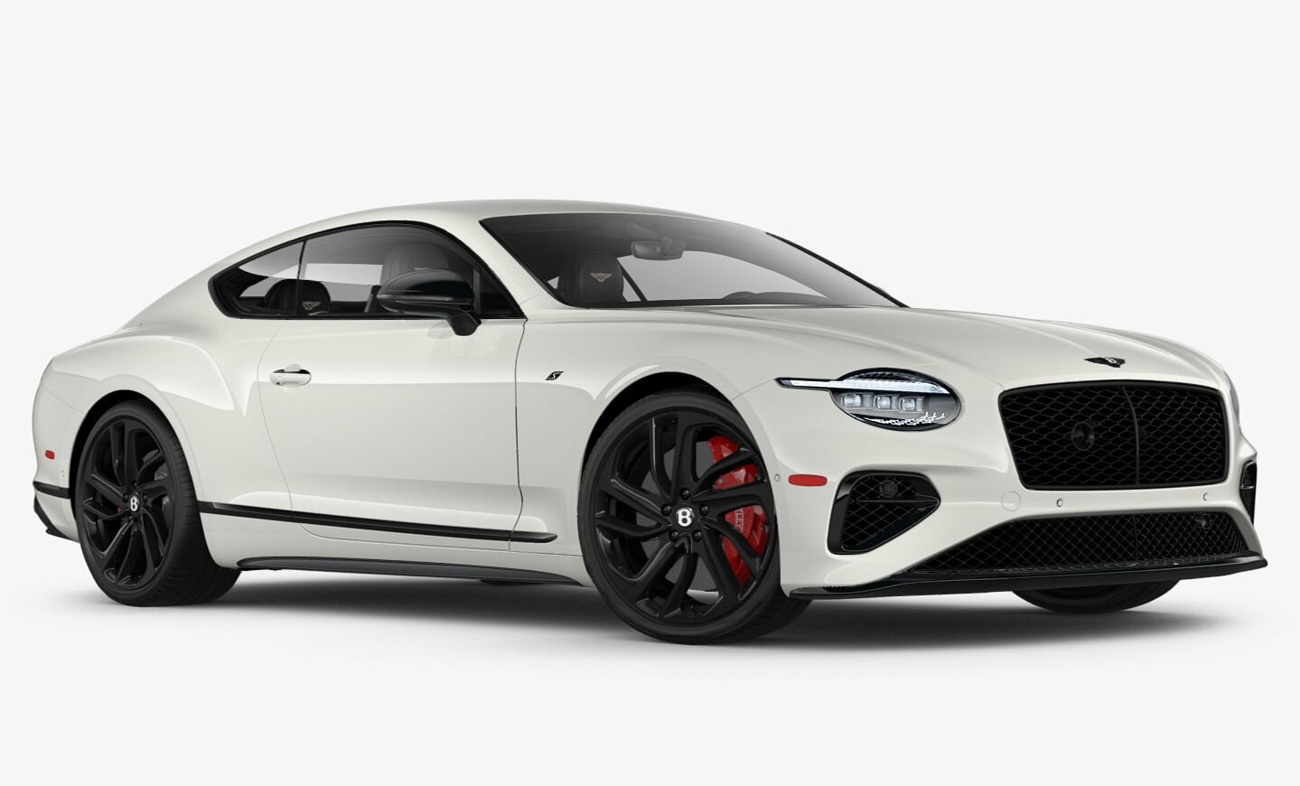 New 2026 Bentley Continental GT for sale Call for price at Alfa Romeo of Westport in Westport CT 06880 1