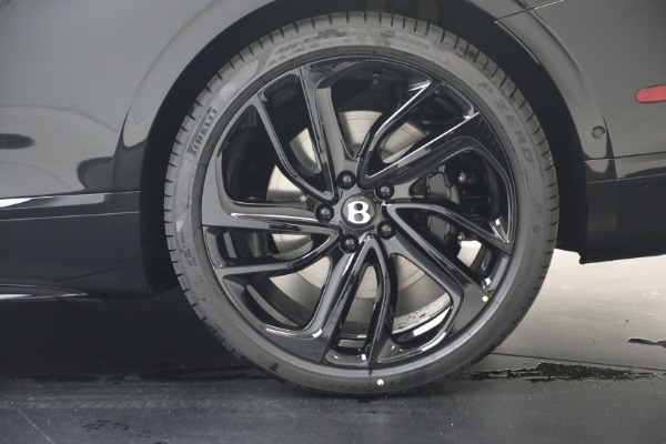 New 2026 Bentley Continental GTC for sale $401,300 at Alfa Romeo of Westport in Westport CT 06880 18