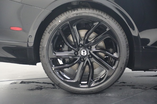 New 2026 Bentley Continental GTC for sale $401,300 at Alfa Romeo of Westport in Westport CT 06880 19