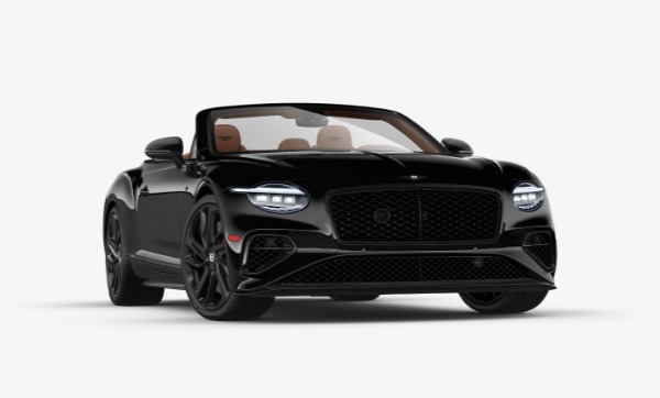 New 2026 Bentley Continental GTC for sale Call for price at Alfa Romeo of Westport in Westport CT 06880 2