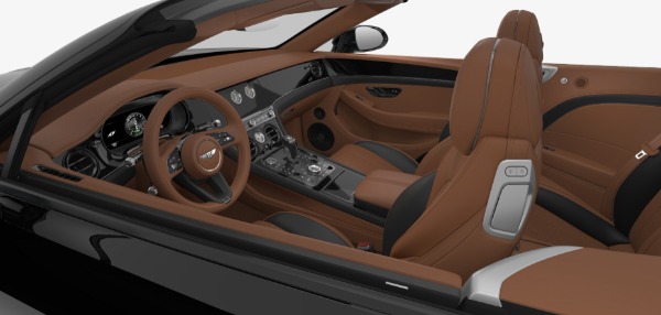 New 2026 Bentley Continental GTC for sale Call for price at Alfa Romeo of Westport in Westport CT 06880 7
