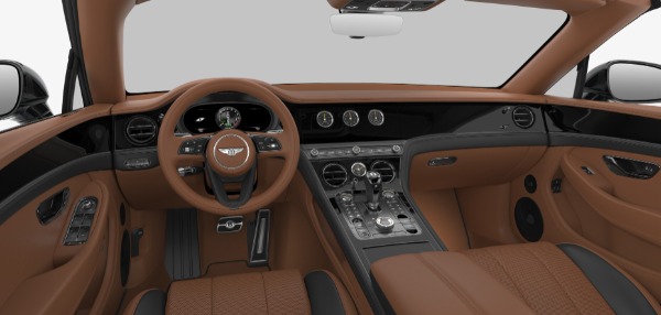 New 2026 Bentley Continental GTC for sale Call for price at Alfa Romeo of Westport in Westport CT 06880 8