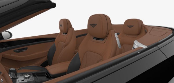 New 2026 Bentley Continental GTC for sale Call for price at Alfa Romeo of Westport in Westport CT 06880 9