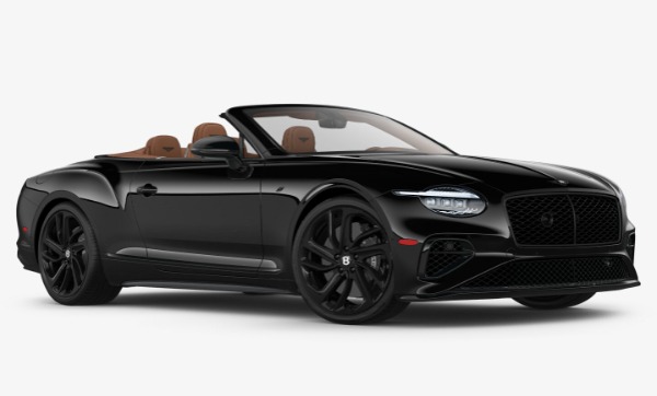 New 2026 Bentley Continental GTC for sale Call for price at Alfa Romeo of Westport in Westport CT 06880 1