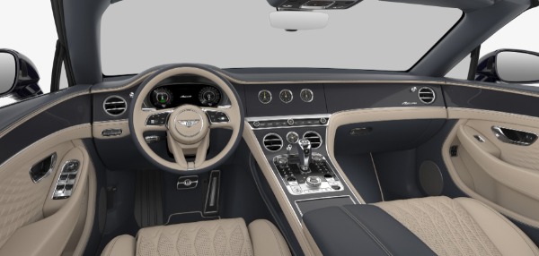 New 2026 Bentley Continental GTC Azure for sale Call for price at Alfa Romeo of Westport in Westport CT 06880 8