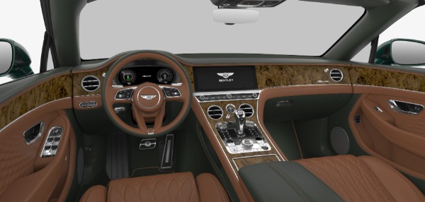 New 2026 Bentley Continental GTC Azure for sale Call for price at Alfa Romeo of Westport in Westport CT 06880 8