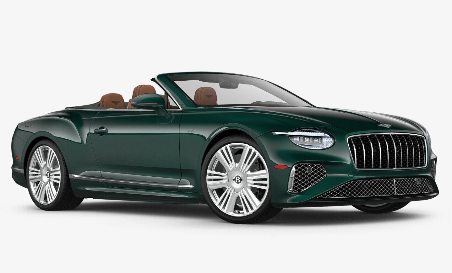 New 2026 Bentley Continental GTC Azure for sale Call for price at Alfa Romeo of Westport in Westport CT 06880 1