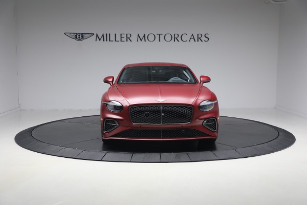 Used 2025 Bentley Continental GT Speed for sale $305,900 at Alfa Romeo of Westport in Westport CT 06880 12