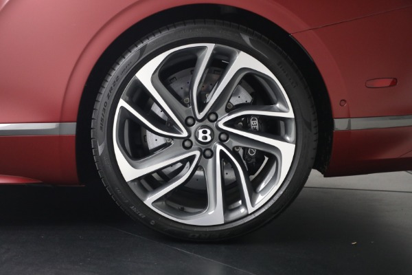 Used 2025 Bentley Continental GT Speed for sale $305,900 at Alfa Romeo of Westport in Westport CT 06880 15