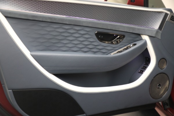Used 2025 Bentley Continental GT Speed for sale $305,900 at Alfa Romeo of Westport in Westport CT 06880 18