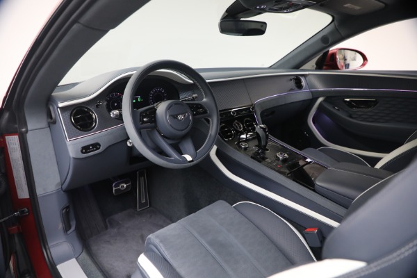 Used 2025 Bentley Continental GT Speed for sale $305,900 at Alfa Romeo of Westport in Westport CT 06880 19