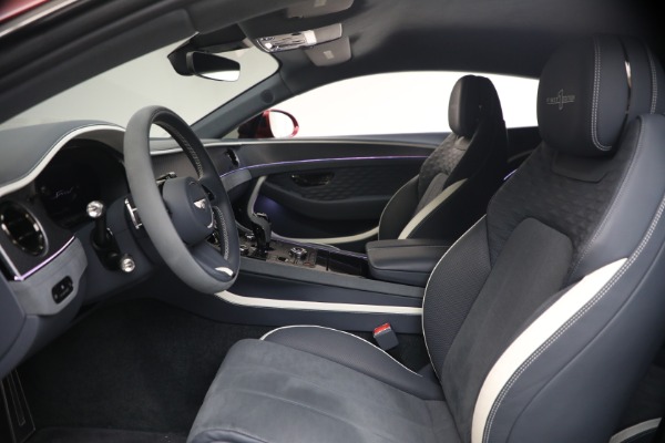 Used 2025 Bentley Continental GT Speed for sale $305,900 at Alfa Romeo of Westport in Westport CT 06880 20