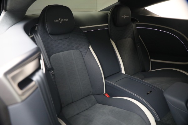 Used 2025 Bentley Continental GT Speed for sale $305,900 at Alfa Romeo of Westport in Westport CT 06880 27