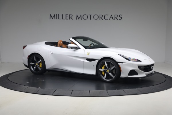 Used 2023 Ferrari Portofino M for sale $267,900 at Alfa Romeo of Westport in Westport CT 06880 11