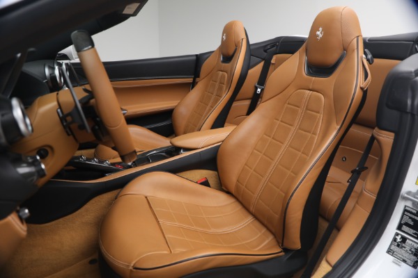 Used 2023 Ferrari Portofino M for sale $267,900 at Alfa Romeo of Westport in Westport CT 06880 16