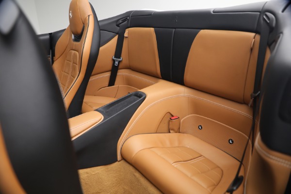 Used 2023 Ferrari Portofino M for sale $267,900 at Alfa Romeo of Westport in Westport CT 06880 17