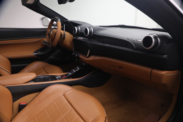 Used 2023 Ferrari Portofino M for sale $267,900 at Alfa Romeo of Westport in Westport CT 06880 18