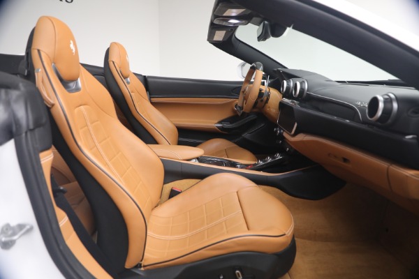 Used 2023 Ferrari Portofino M for sale $267,900 at Alfa Romeo of Westport in Westport CT 06880 19
