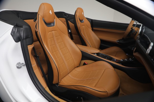 Used 2023 Ferrari Portofino M for sale $267,900 at Alfa Romeo of Westport in Westport CT 06880 20