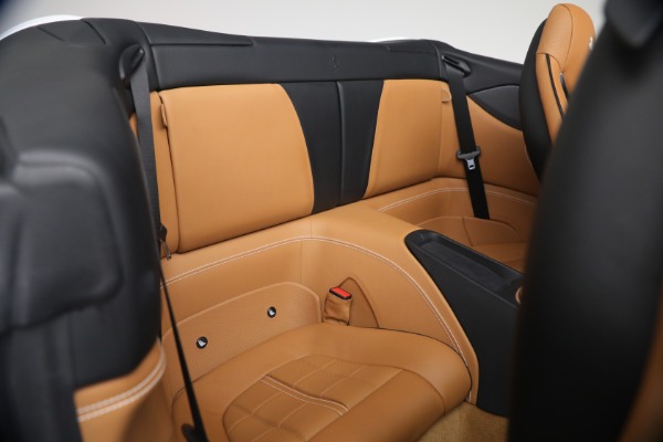 Used 2023 Ferrari Portofino M for sale $267,900 at Alfa Romeo of Westport in Westport CT 06880 21