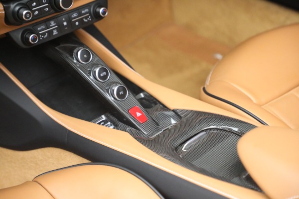 Used 2023 Ferrari Portofino M for sale $267,900 at Alfa Romeo of Westport in Westport CT 06880 22