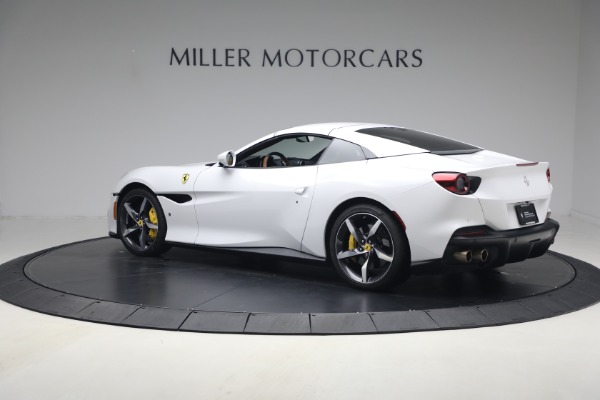 Used 2023 Ferrari Portofino M for sale $267,900 at Alfa Romeo of Westport in Westport CT 06880 28