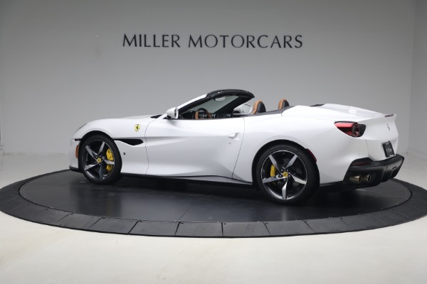Used 2023 Ferrari Portofino M for sale $267,900 at Alfa Romeo of Westport in Westport CT 06880 5