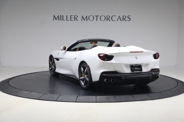Used 2023 Ferrari Portofino M for sale $267,900 at Alfa Romeo of Westport in Westport CT 06880 6