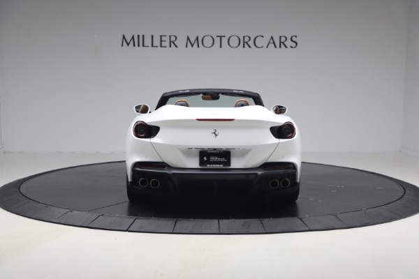 Used 2023 Ferrari Portofino M for sale $267,900 at Alfa Romeo of Westport in Westport CT 06880 7