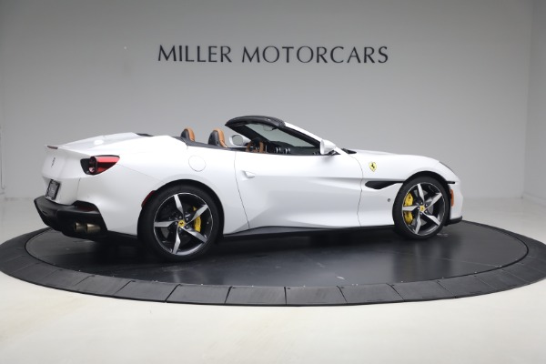 Used 2023 Ferrari Portofino M for sale $267,900 at Alfa Romeo of Westport in Westport CT 06880 9