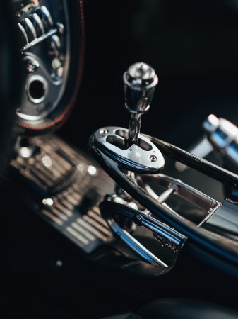 Used 2014 Pagani Huayra Coupe for sale Call for price at Alfa Romeo of Westport in Westport CT 06880 16