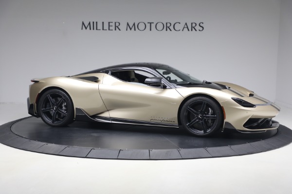 Used 2022 Pininfarina Battista for sale Call for price at Alfa Romeo of Westport in Westport CT 06880 10