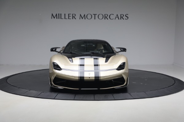 Used 2022 Pininfarina Battista for sale Call for price at Alfa Romeo of Westport in Westport CT 06880 12