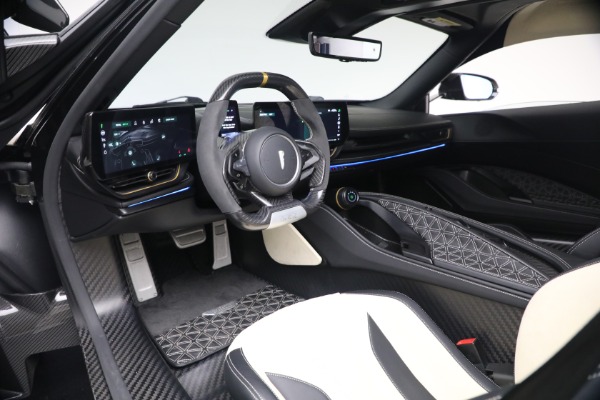 Used 2022 Pininfarina Battista for sale Call for price at Alfa Romeo of Westport in Westport CT 06880 15