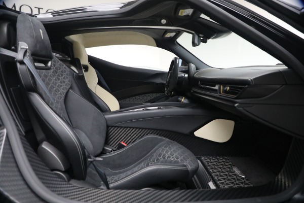 Used 2022 Pininfarina Battista for sale Call for price at Alfa Romeo of Westport in Westport CT 06880 18