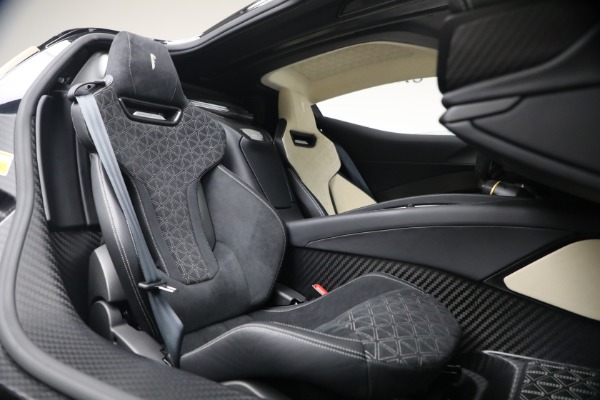 Used 2022 Pininfarina Battista for sale Call for price at Alfa Romeo of Westport in Westport CT 06880 19