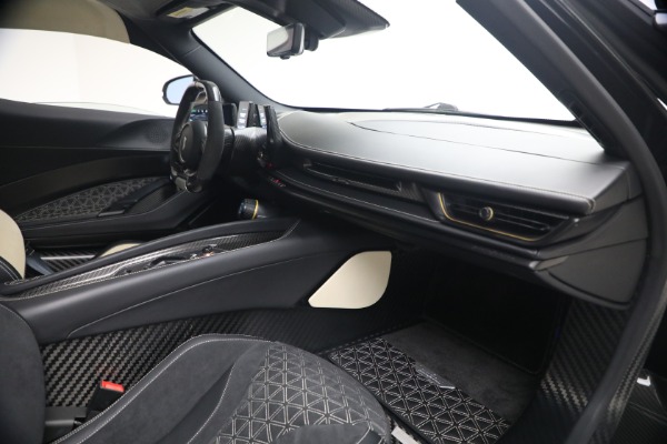 Used 2022 Pininfarina Battista for sale Call for price at Alfa Romeo of Westport in Westport CT 06880 20