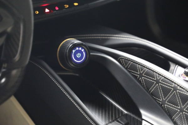 Used 2022 Pininfarina Battista for sale Call for price at Alfa Romeo of Westport in Westport CT 06880 22