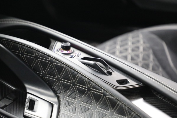 Used 2022 Pininfarina Battista for sale Call for price at Alfa Romeo of Westport in Westport CT 06880 23