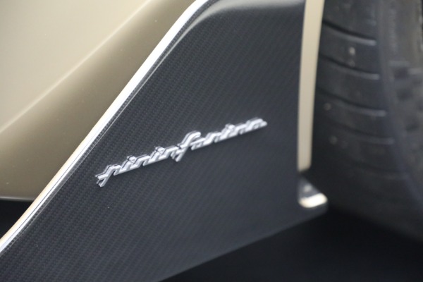 Used 2022 Pininfarina Battista for sale Call for price at Alfa Romeo of Westport in Westport CT 06880 26