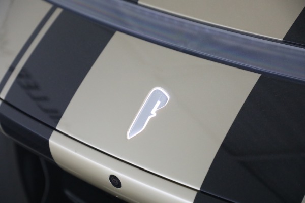 Used 2022 Pininfarina Battista for sale Call for price at Alfa Romeo of Westport in Westport CT 06880 28